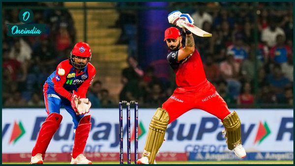 IPL 2025: বিরাটের দখলে কমলা টুপি, কোহলি-ক্রুণাল জুটিতেই দিল্লি ক্যাপিটালস বধ সেরে শীর্ষে চলে গেল আরসিবি