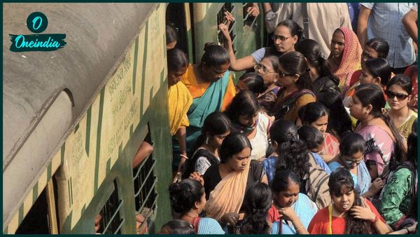 Matribhumi Local-Sealdah: মাতৃভূমি লোকালে পুরুষ যাত্রীরা তো উঠবেন? নয়া নিয়মটা জানেন? না হলেই বড় ফাইন