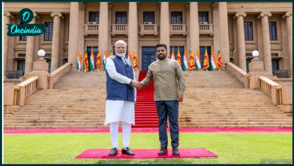 তামিলদের দাবি পূরণে কাজ করবে শ্রীলঙ্কার সরকার, মোদীর বার্তার পরেই বড় ইঙ্গিত প্রেসিডেন্টের