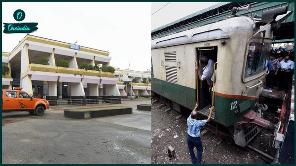Digha Local Train Time Table: বুধবার থেকে দিঘা পর্যন্ত ছুটবে স্পেশাল লোকাল ট্রেন, ভাড়া মাত্র ৩০ টাকা