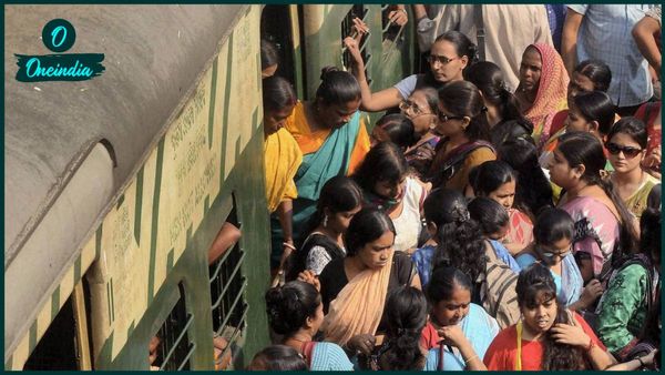 Matribhumi Local-Sealdah: মাতৃভূমি লোকালের কোন কোন কামরায় কখন উঠবেন পুরুষ যাত্রীরা? দেখুন রেলের বিজ্ঞপ্তি