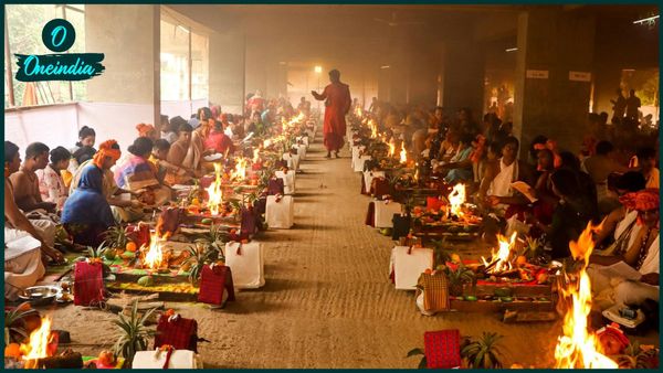 ভগবান বিষ্ণুর কৃপা পেতে ও ধন, সম্পত্তি বাড়াতে বৈশাখে মাসে করুন এই প্রতিকারগুলি