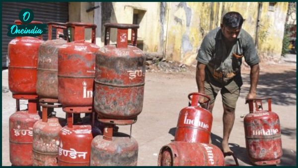 LPG Price Hike: আরও মহার্ঘ রান্নার গ্যাস! একলাফে ৫০ টাকা দাম বাড়ল সিলিন্ডার পিছু