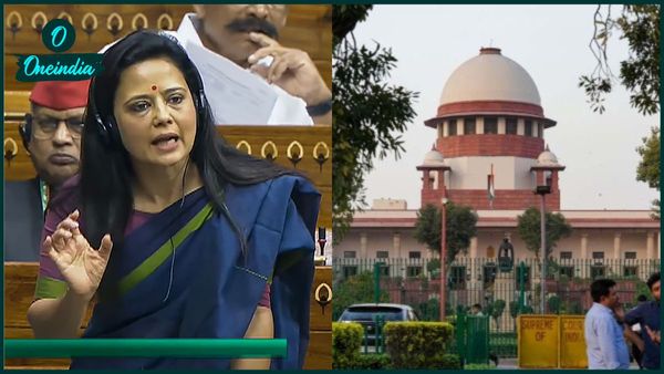 Mahua Moitra: ওয়াকফ সংশোধনী আইনের বিরুদ্ধে সুপ্রিম কোর্টে মামলা মহুয়া মৈত্রের, শুনানি ১৬ এপ্রিল