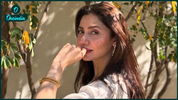 পহেলগাঁওয়ের জঙ্গি হামলা নিয়ে মন্তব্য করেও পোস্ট মুছলেন মাহিরা খান! কিন্তু কেন?