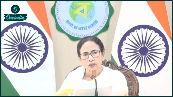 Mamata Banerjee: 