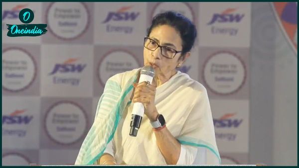 Mamata Banerjee: শালবনির বিদ্যুৎকেন্দ্রে ১৫০০০ কর্মসংস্থান, শিলান্যাস মমতার; কী 'গ্যারান্টি' দিলেন সৌরভ?