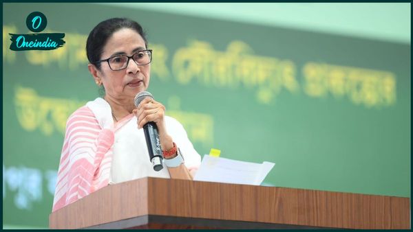 Mamata Banerjee: চাকরিহারা শিক্ষাকর্মীদের মাসিক ভাতা দেবেন মুখ্যমন্ত্রী, বড় ঘোষণা! কারা কত পাবেন জানুন
