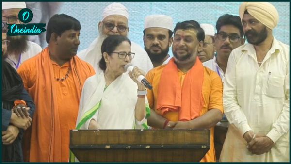 Mamata Banerjee: মুর্শিদাবাদে নিহতদের পরিবারকে ১০ লক্ষ টাকা করে সাহায্য, আন্দোলন দিল্লি নিয়ে যেতে বার্তা মমতার