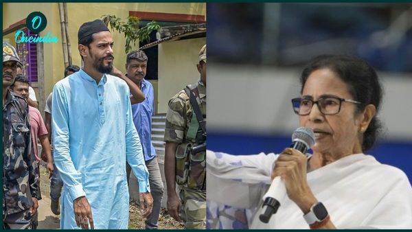 Waqf Amendment Act: ইমামদের সঙ্গে মমতার ওয়াকফ-বৈঠকের আগে চিঠি লিখলেন নওশাদ, বিরোধিতায় মিলে গেল সুর