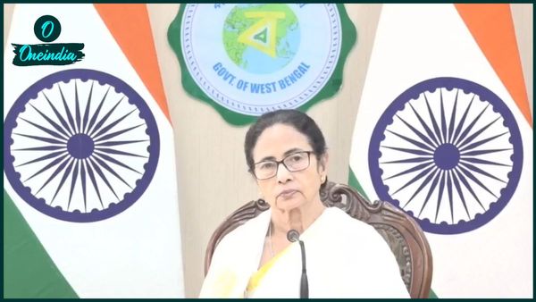 Mamata Banerjee: মুর্শিদাবাদ যাবেন মমতা, এতদিন না যাওয়ার কী কারণ? জানালেন মুখ্যমন্ত্রী নিজেই