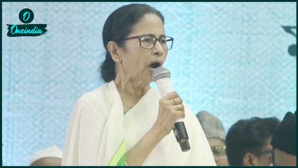 Mamata attacks Amit Shah: দেশের সবচেয়ে ক্ষতি করেছেন অমিত শাহ! আক্রমণ মমতার, 