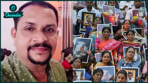 Pahalgam Terror Attack: স্বামীকে মেরে স্ত্রী, পুত্রকে ছেড়ে দিল! ভয়ঙ্কর অভিজ্ঞতা শোনালেন কর্ণাটকের বাসিন্দা