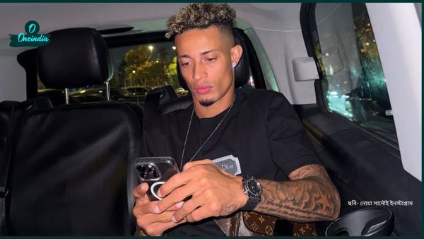 Noah Sadaoui: মোহনবাগান এসজিকে নিয়ে ভীত নন, নতুন কোচের অধীনে সুপার কাপই পাখির চোখ কেরলের নোয়ার