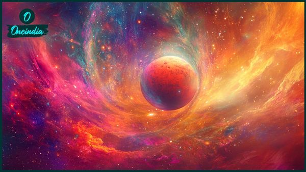 মঙ্গলের নক্ষত্র বদলে লটারির ভাগ্য খুলবে কোন রাশির ব্যক্তিদের, জানুন