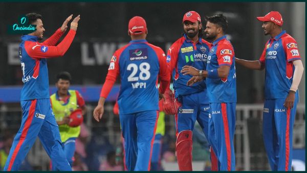 IPL 2025: প্রাক্তন দলের বিরুদ্ধে ব্য়াট হাতে দুরন্ত পারফরম্যান্স রাহুলের, লখনউকে হেলায় হারাল দিল্লি