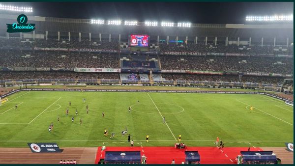 ISL: একাধিক সুযোগ নষ্ট মোহনবাগান এসজি-বেঙ্গালুরুর, মেগা ফাইনালের প্রথমার্ধ গোলশূন্য