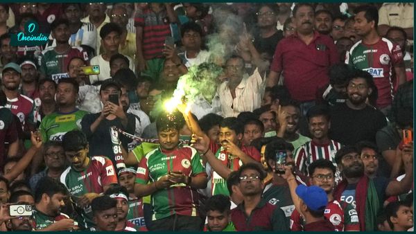 ISL: বার পুজোর আগেই মোহনবাগান সমর্থকদের জন্য খুশির খবর, সুপার কাপেও সুবিধা পাবেন শুভাশিসরা?