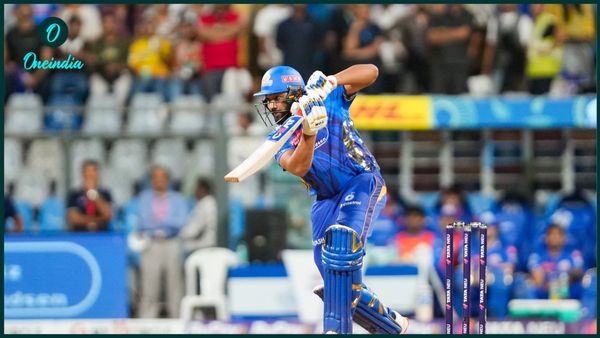 IPL 2025: আরসিবির পর মধুর প্রতিশোধ মুম্বই ইন্ডিয়ান্সের, সিএসকের বিদায়ঘণ্টা বাজালেন ছন্দে ফেরা রোহিত