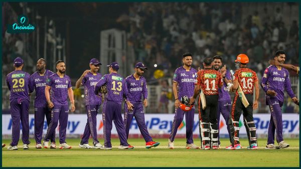 IPL 2025: জয়ের সঙ্গেই রেকর্ড নাইটদের, সানরাইজার্সকে হারিয়ে একাধিক নজির কেকেআরের