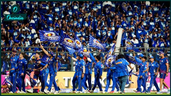 IPL 2025: আইপিএলে লখনউকে হারাতেই ইতিহাস গড়ল মুম্বই ইন্ডিয়ান্স, বুমরাহ ও সূর্য গড়লেন ঈর্ষণীয় কীর্তি