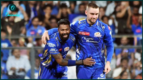 IPL 2025: মুম্বইয়ের পরিকল্পনামাফিক বোলিং! ৯ ওভারে সানরাইজার্সের ৫০ তোলাতেই নির্ধারিত ম্যাচের ফলাফল