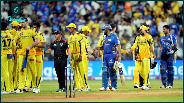 IPL 2025: তিন বছর পর মুম্বই ইন্ডিয়ান্সের কাছে হারল চেন্নাই সুপার কিংস, কোন ৩ ফ্যাক্টরে হার্দিকদের বাজিমাত?
