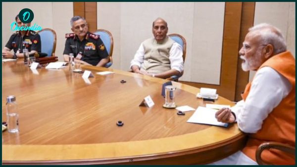 Pahalgam: জাতীয় নিরাপত্তা উপদেষ্টা বোর্ডে বিরাট বদল মোদী সরকারের, কমিটিতে এলেন কারা?