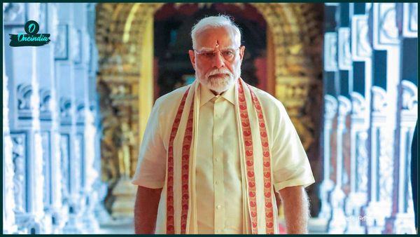 ‘কিছু মানুষের কান্নাকাটি অভ্যাস হয়ে গেছে’, রামশ্বেরমে দাঁড়িয়ে স্ট্যালিনকে জবাব দিলেন মোদী