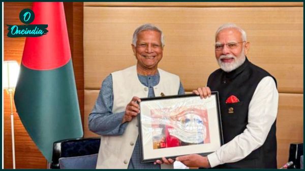  অন্য এক খেলায় মেতেছেন প্রধান উপদেষ্টা! হিন্দুদের রক্ষা করার কথা বলতেই বড় দাবি ইউনুসের, ভারত মানবে?