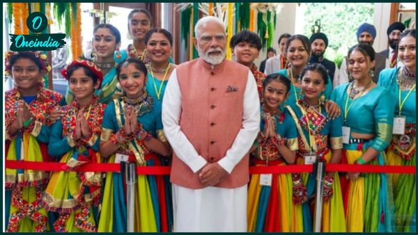 Waqf (Amendment) Bill: 'এক যুগান্তকারী মুহূর্ত...', ওয়াকফ সংশোধনী বিল পাশ হতেই বার্তা নরেন্দ্র মোদীর