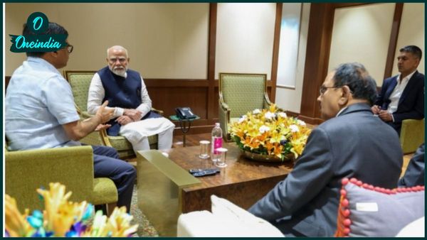 Pahalgam terror attack: দিল্লি নেমেই দোভালের সঙ্গে জরুরি বৈঠকে মোদী! শীঘ্রই সার্জিকাল স্ট্রাইক?