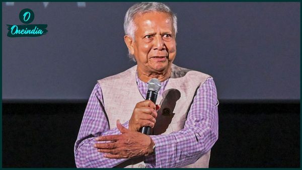 Bangladesh: এই আইডিয়াতেই বদলে যাবে! বাংলাদেশ জ্বলছে জ্বলুক, বিশ্বকে বদলের স্বপ্ন দেখছেন ইউনূস