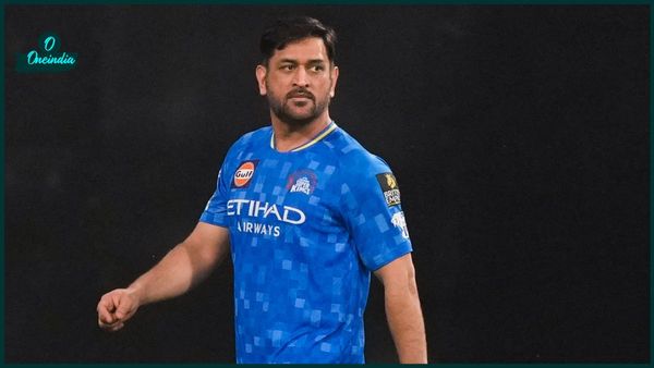 IPL 2025: চোটের জন্য ছিটকে গেলেন ঋতুরাজ, কঠিন সময়ে সিএসকের অধিনায়কত্বে ফিরছেন ধোনি