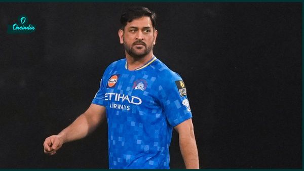 IPL 2025: দলের পারফরম্যান্সে উদ্বেগে নেই সিএসকে সিইও, চাপমুক্তির উপায় বলে দিলেন ধোনি