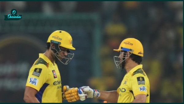 IPL 2025: ধোনি-দুবের ব্যাটিংয়েই জয়ের স্বস্তি সিএসকে দলের, চেন্নাইয়ের জয়ের আসল নায়ক কে?