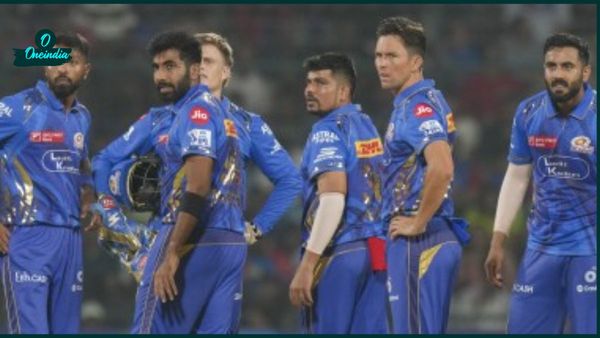 IPL 2025: নায়ার ঝড় সামলে দিল্লির বিরুদ্ধে দুরন্ত প্রত্যাবর্তন, কঠিন ম্যাচে জয় হাসিল মুম্বই ইন্ডিয়ান্সের