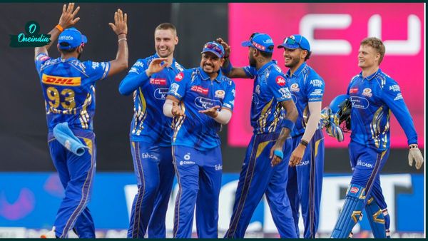 IPL 2025: সূর্যের ব্যাটিং তেজের পর বুমরাহের দুরন্ত বোলিং, লখনউকে সহজেই হারাল মুম্বই ইন্ডিয়ান্স