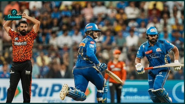 IPL 2025:  জয়ের ধারা বজায় রাখাই লক্ষ্য পাণ্ডিয়াদের, জানুন সানরাইজার্স ও মুম্বইয়ের সম্ভাব্য প্রথম একাদশ