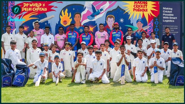  IPL 2025: আইপিএলে বিতর্কে জড়ালেন মুনাফ, দিল্লি ক্যাপিটালসের বোলিং কোচের শাস্তির কারণ জানতে দেখুন ভিডিও