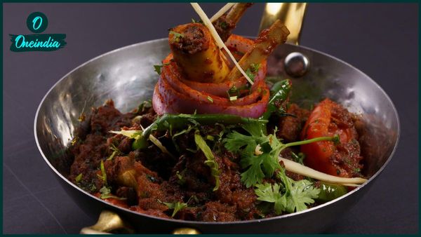 Akshaya Tritiya Recipes: অক্ষয় তৃতীয়ায় মটন, চিকেনের এই বাহারি পদেই জমে উঠুক আপনার লাঞ্চ