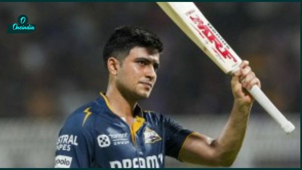 IPL 2025: ইডেনে প্রাক্তন দলের বিরুদ্ধে প্রিন্সের রাজকীয় ইনিংস, গুজরাতের জয়ের মূল কারিগর গিলই