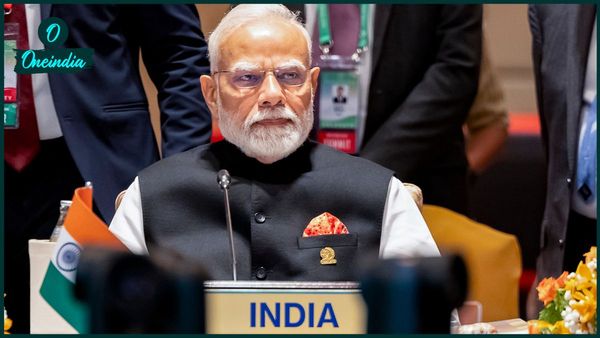 BIMSTEC Summit: বিমসটেক শীর্ষ সম্মেলনে সকল দেশকে ২১ দফা কাজের তালিকা দিয়ে দিলেন মোদী, মূল লক্ষ্য উন্নয়ন