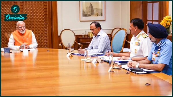 Cyber War: শুরু হয়ে গেল 'যুদ্ধ'! প্রথমেই পাকিস্তানকে বলে বলে গোল দিল ভারত, ব্যর্থ পাকিস্তান