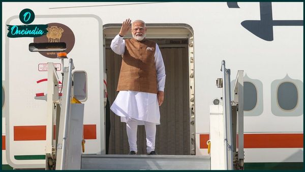 ৪০ বছরে এই প্রথম! ভারতীয় প্রধানমন্ত্রী হিসেবে জেদ্দা সফর মোদীর, ভারতীয় হজযাত্রীদের দিতে পারেন সুখবর