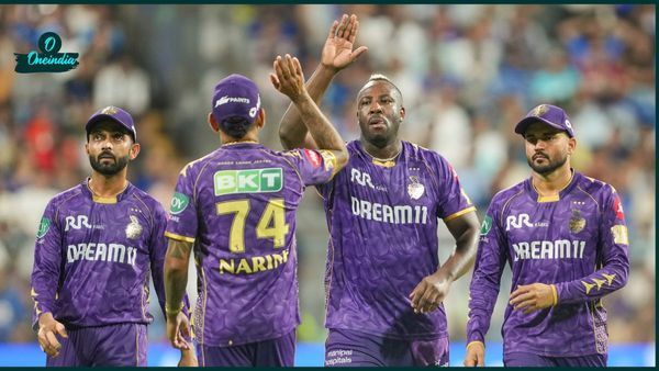 IPL 2025: কেকেআর দলে বাড়ছে স্পিনারের সংখ্যা! নারিনের বোলিং স্টাইল অনুকরণ করে চমকে দিলেন কে?