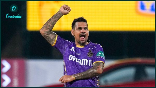 IPL 2025: নারিন ম্যাজিকেই প্লে-অফের দৌড়ে টিকে কেকেআর, ফের ঘরের মাঠে হারল দিল্লি ক্যাপিটালস