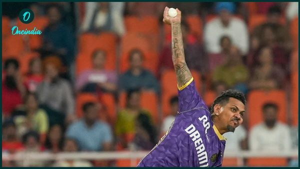 IPL 2025: আইপিএলে সুনীল নারিনের দখলে ঈর্ষণীয় রেকর্ড, চাহাল ধরে ফেললেন ব্র্যাভো ও মোহিতকে