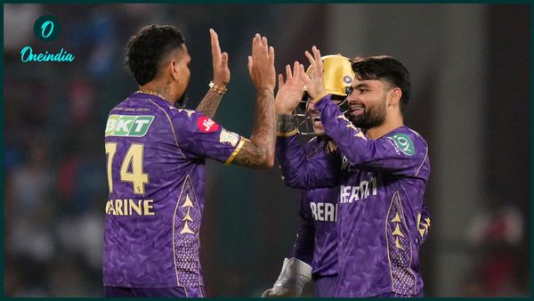 IPL 2025: নারিন ছুঁলেন বিশ্বরেকর্ড, ইডেনে দখল করবেন এককভাবে? কেকেআর কি শেষ চারে যেতে পারবে?