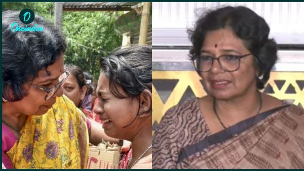 অসহনীয় অত্যাচার! মুর্শিদাবাদ নিয়ে রিপোর্ট দেবে NCW; কত মহিলার সঙ্গে দেখা করেছে সরকার? প্রশ্ন চেয়ারপার্সনের